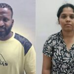 CCTV बंद, सबूत डिलीट...पत्नी ने पहले की पति की हत्या फिर गला दबाकर चार साल के बेटे को भी मार डाला, प्रेमी संग मिलकर रात भर खेला खूनी खेल