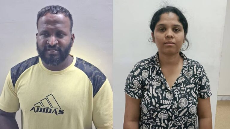 CCTV बंद, सबूत डिलीट...पत्नी ने पहले की पति की हत्या फिर गला दबाकर चार साल के बेटे को भी मार डाला, प्रेमी संग मिलकर रात भर खेला खूनी खेल