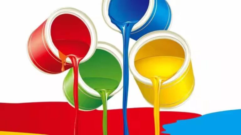 Berger Paints Q1 Results: प्रॉफिट 21 फीसदी बढ़कर 404 करोड़ रुपये, रेवेन्यू 12 फीसदी बढ़ा
