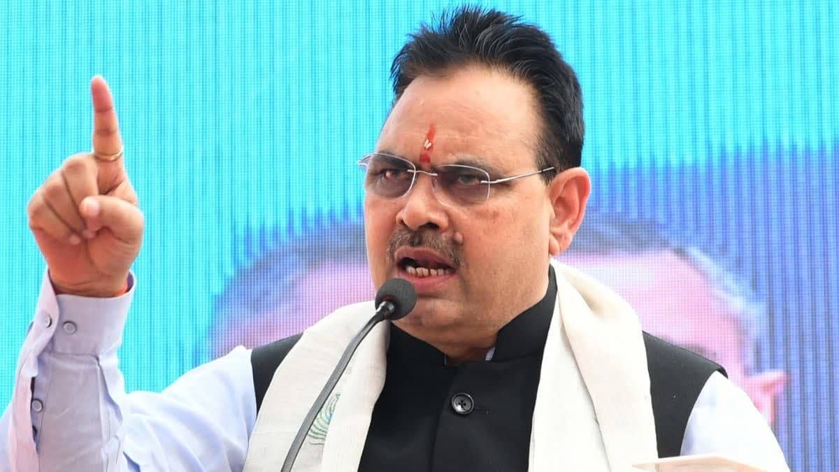 Rajasthan Cabinet: UCC को मंजूरी, बहुविवाह पर रोक, पेड़ काटे तो ₹1 लाख जुर्माना... राजस्थान कैबिनेट ने इन बड़े फैसलों पर लगाई मुहर