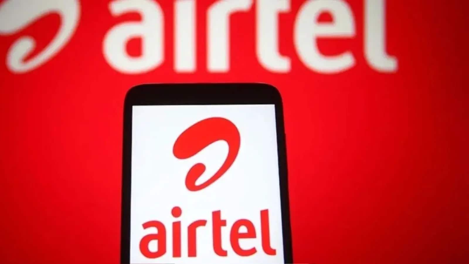 Bharti Airtel Q1 Results: नेट प्रॉफिट 37% बढ़कर 8,167 करोड़ रुपये, रेवेन्यू 18% बढ़ा