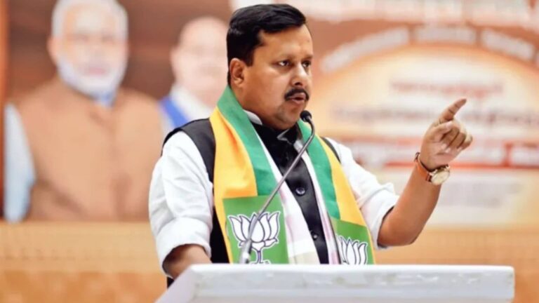 'जनता देख रही है सब जानती है कि कौन चर्चा से भाग रहा, ये विपक्ष की अराजकतावादी मानसिकता...', संसद की कार्यवाही में बाधा डालने पर नितिन नबीन आगबबूला