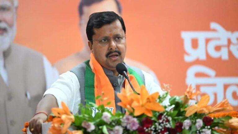 बीजेपी की नई टीम का ऐलान, युवा और अनुभवी नेतृत्व का उचित संतुलन