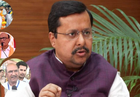 Bypoll Results 2026: 3 राज्यों के विधानसभा उपचुनाव नतीजों पर नितिन नबीन की आई प्रतिक्रिया, कहा- बांकीपुर और दतिया के नतीजों पर मंथन करेंगे