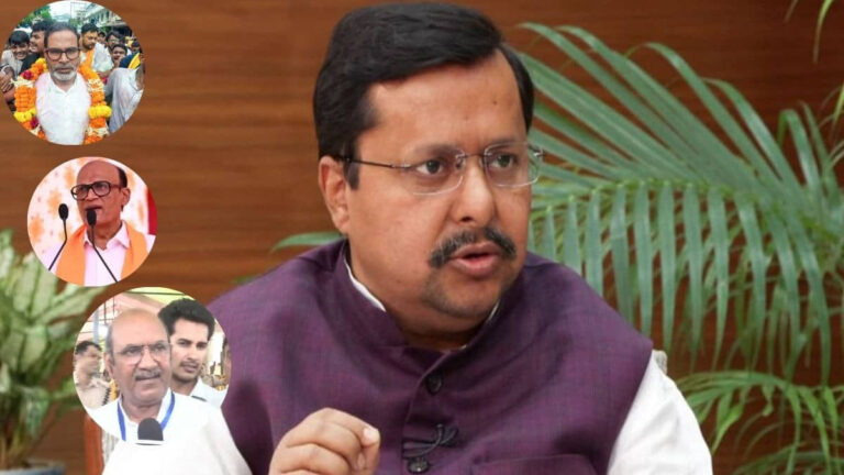 Bypoll Results 2026: 3 राज्यों के विधानसभा उपचुनाव नतीजों पर नितिन नबीन की आई प्रतिक्रिया, कहा- बांकीपुर और दतिया के नतीजों पर मंथन करेंगे