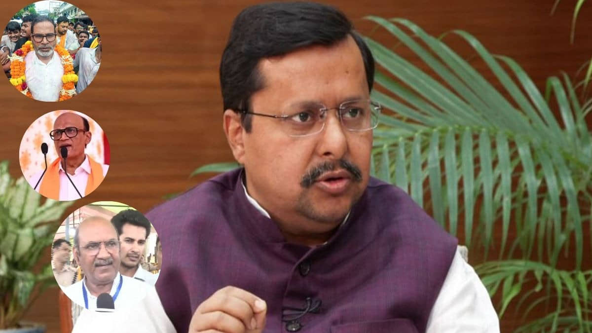 Bypoll Results 2026: 3 राज्यों के विधानसभा उपचुनाव नतीजों पर नितिन नबीन की आई प्रतिक्रिया, कहा- बांकीपुर और दतिया के नतीजों पर मंथन करेंगे