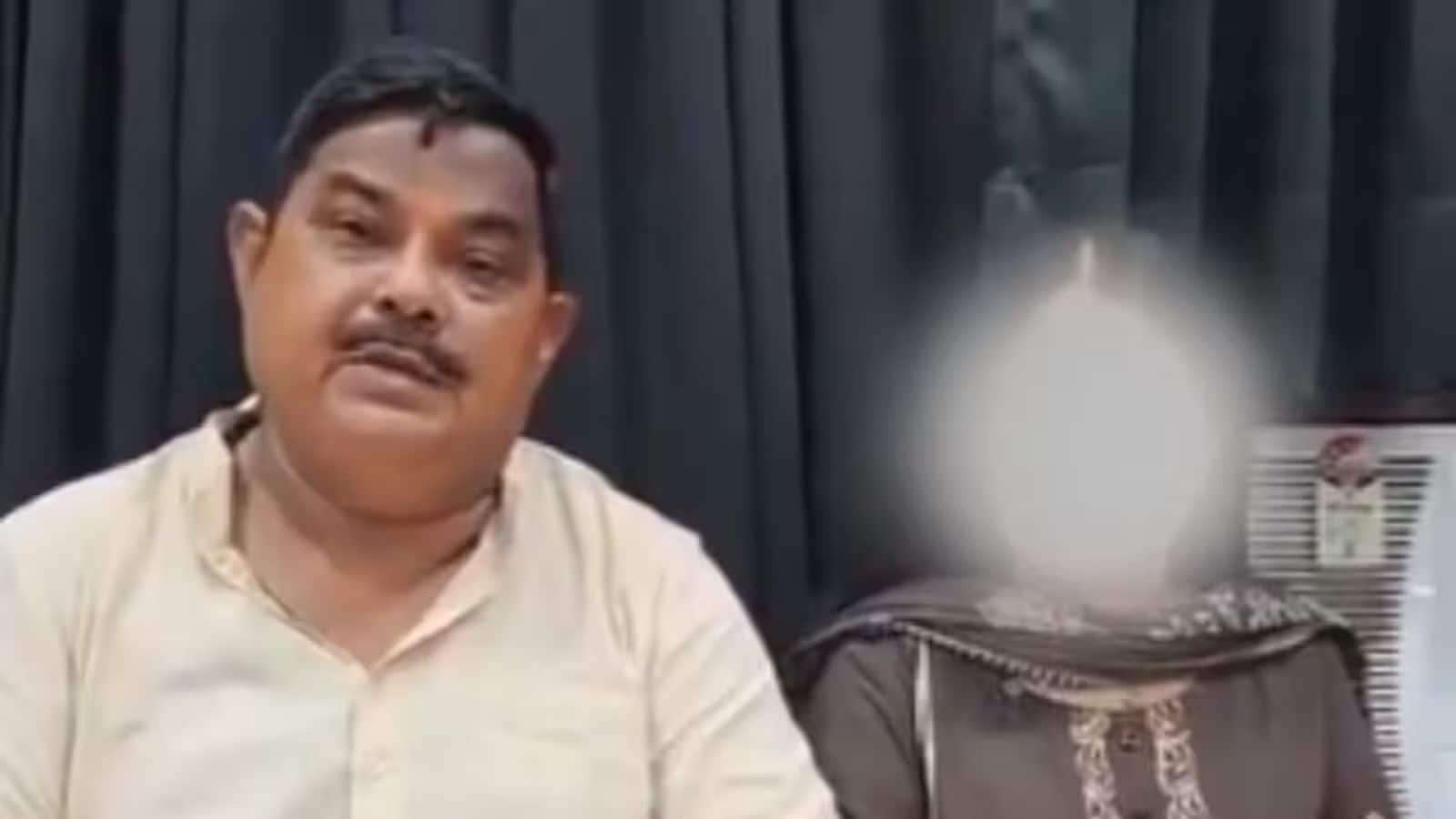 UP News: यूपी के BJP विधायक का आरोप, समधी ने धोखाधड़ी कर 25 महिलाओं से की शादी, करोड़ों की ठगी के दावे