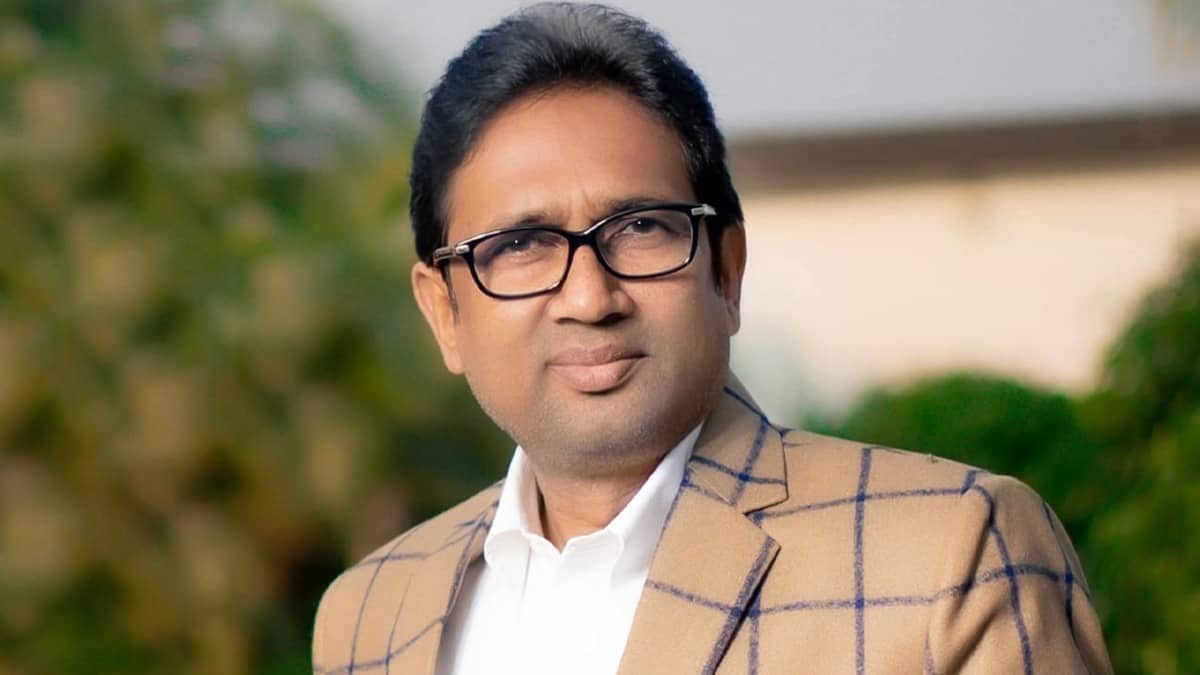 बलिया के विधायक उमाशंकर सिंह का निधन, कैंसर से थे पीड़ित; विधानसभा अध्यक्ष सतीश महाना ने जताया शोक