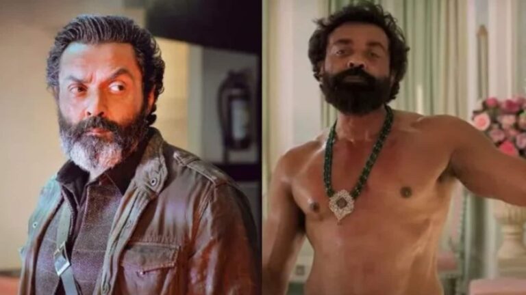 Bobby Deol: 'मैं इससे बाहर निकलने की पूरी कोशिश कर रहा हूं', 'एनिमल' और 'आश्रम' की सक्सेस के बाद विलेन रोल मिलने पर बोले बॉबी देओल