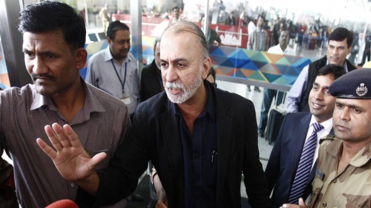 BREAKING: 'तहलका' के पूर्व संपादक तरुण तेजपाल रेप केस में दोषी करार, हाईकोर्ट ने ट्रायल कोर्ट का फैसला पलटा