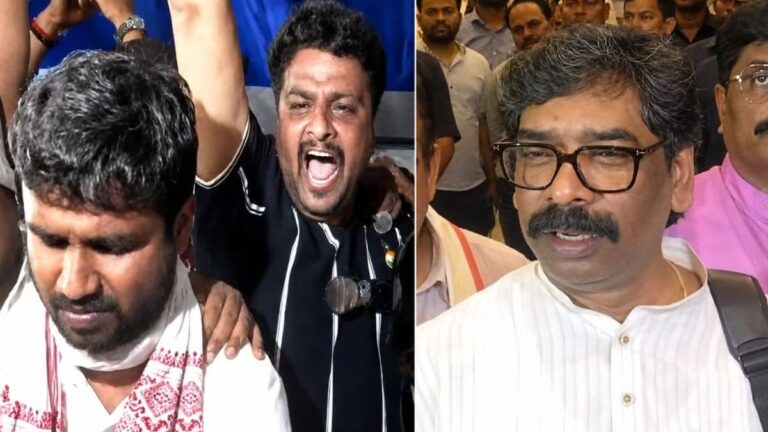 BREAKING: झारखंड में छात्रों की बड़ी जीत, JSSC CGL परीक्षाएं समेत TDPL के जरिए हुए सभी Exam रद्द, जांच कमेटी के गठन का ऐलान
