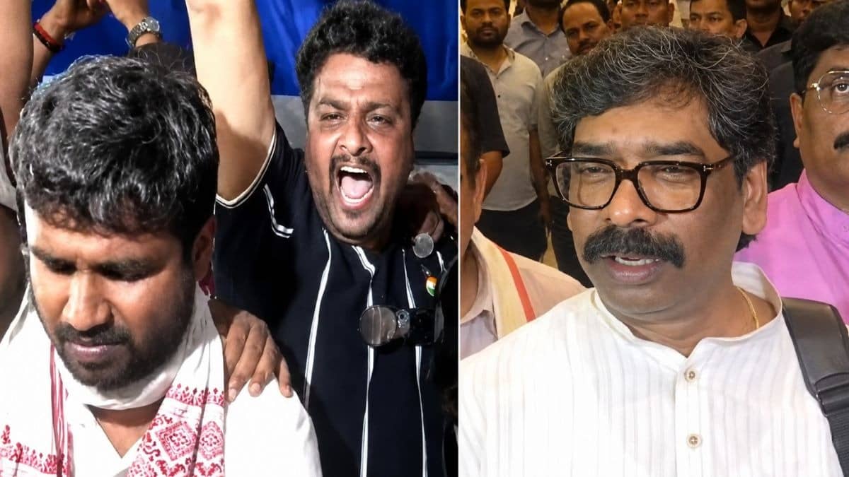 BREAKING: झारखंड में छात्रों की बड़ी जीत, JSSC CGL परीक्षाएं समेत TDPL के जरिए हुए सभी Exam रद्द, जांच कमेटी के गठन का ऐलान