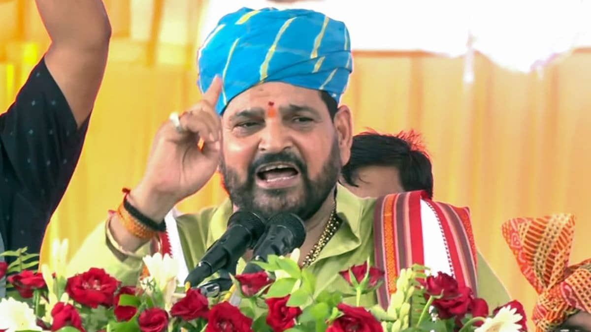 'कोर्ट ने मुझे बाइज्जत बरी किया, अब मैं...', यौन शोषण केस में बरी होने पर बोले बृजभूषण सिंह, जानें विनेश फोगाट के HC जाने के फैसले पर क्या कहा?