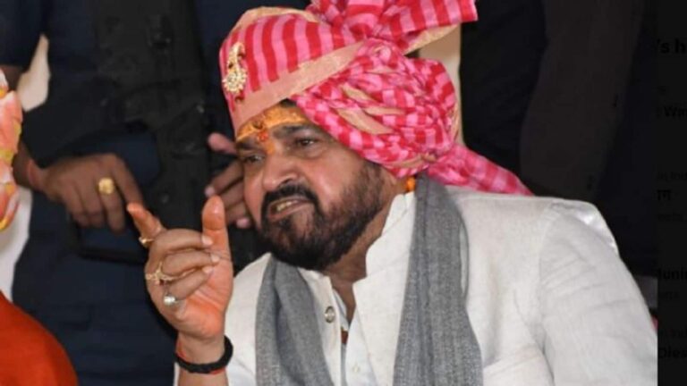 Brij Bhushan Case Verdict: यौन उत्पीड़न के मामले में बृजभूषण शरण सिंह बरी, महिला पहलवानों ने लगाए थे गंभीर आरोप