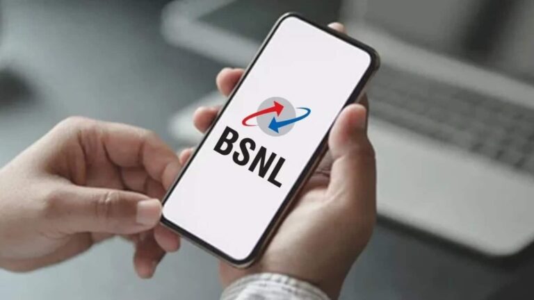 BSNL का धमाकेदार ऑफर! सिर्फ 1 रुपये में अनलिमिटेड कॉलिंग, रोज  एक GB डेटा और 100 SMS लेकिन ये है शर्त