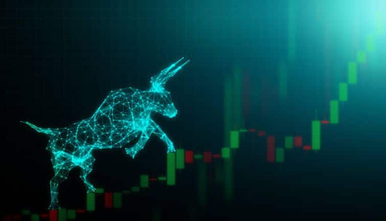 Stock Market Live Update: बाजार लगाएगा आज तेजी की छलांग, गिफ्ट निफ्टी दे रहा गैप-अप ओपनिंग के संकेत