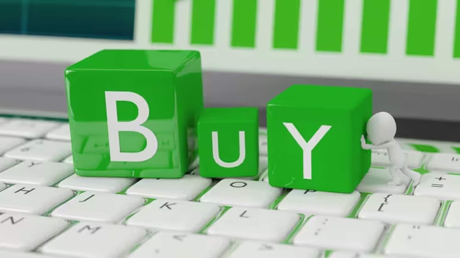 Siemens Energy Stock Outlook: आगे 15% तक उछल सकता है शेयर, ब्रोकरेज ने दोहराई 'बाय' रेटिंग