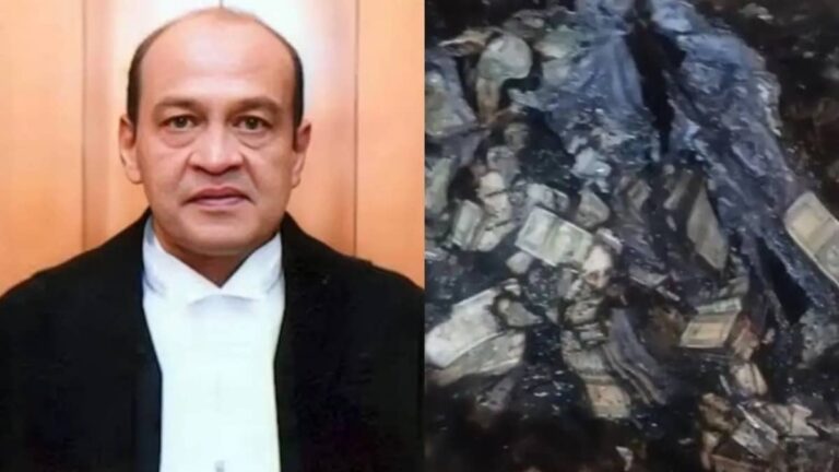 कैश कांड में जस्टिस वर्मा पर लगे तीनों आरोप हुए साबित, सबूतों से हुई छेड़छाड़... समिति की रिपोर्ट पेश, अभी भी नहीं मिले इन सवालों के जवाब