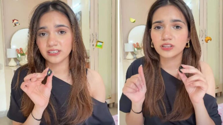 Viral Video: गुरुग्राम में अकेले रहने का क्या है खर्च? 15000 किराया, 6800 राशन, 21 साल की चाहत का मंथली बजट वायरल