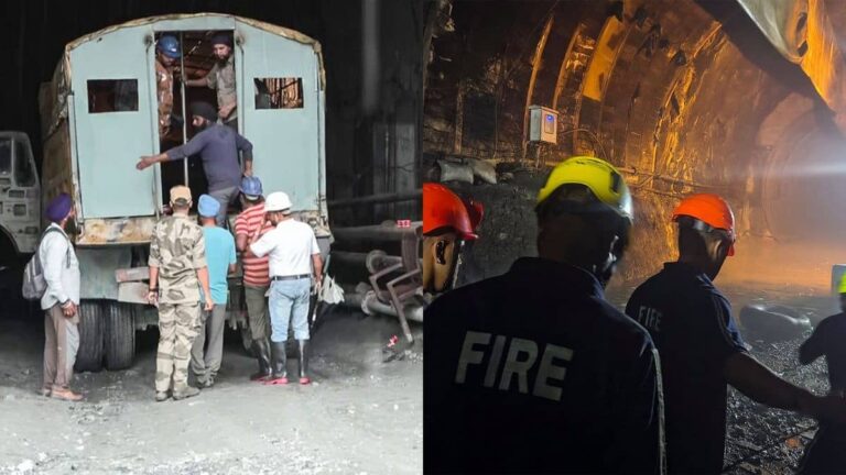 Chamoli Tunnel Collapse: चमोली टनल हादसे में 2 और मजदूरों के मिले शव, मृतकों का आंकड़ा पहुंचा 10, 5 दिनों बाद सर्च ऑपरेशन खत्म