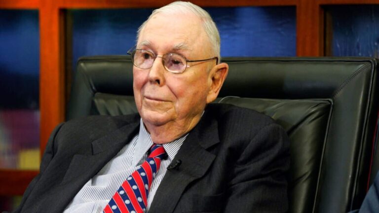 Charlie Munger Investment Tips: निवेश करने में चार्ली मुंगेर के ये 4 सिद्धांत रखें याद, कभी नहीं डूबेगा पैसा