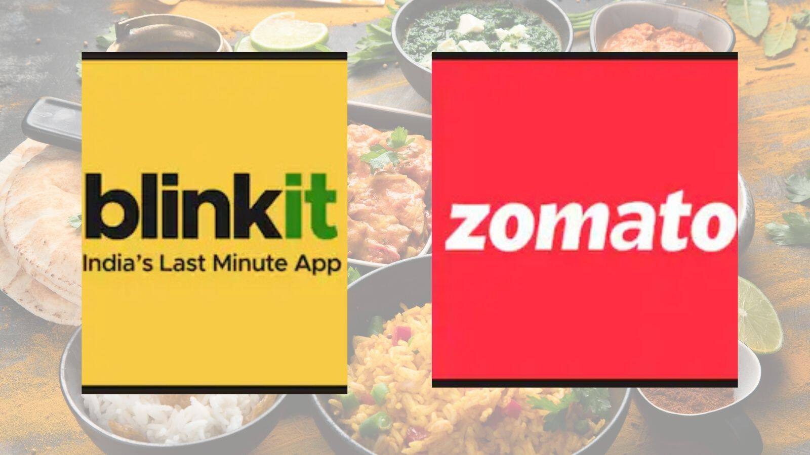 Zomato की  रक्षाबंधन पोस्ट देखकर Blinkit भी नहीं रहा चुप, दिया ऐसा जवाब कि कमेंट्स में शुरू हो गई मजेदार बहस