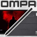 Compaq की धमाकेदार वापसी! लॉन्च किया 11,000mAh बैटरी वाला QTab Ultra लॉन्च, जानें कीमत