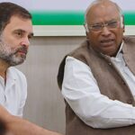 पूरा देश मना रहा आजादी का जश्न लेकिन स्वतंत्रता दिवस समारोह में लगातार दूसरे साल भी शामिल नहीं हुए राहुल गांधी और मल्लिकार्जुन खड़गे; आखिर क्यों?