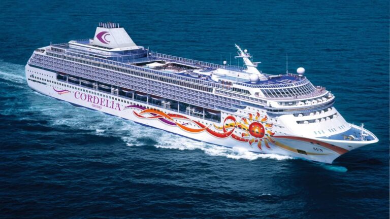 Waterways Leisure Tourism Stock Split: 10 टुकड़ों में टूटेगा यह शेयर, एक सप्ताह में 16% चढ़ा; रिकॉर्ड डेट 25 अगस्त
