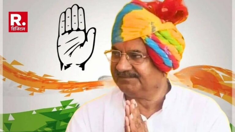 'चाहे केंद्र हो या राज्य भ्रष्टाचार...', दतिया उपचुनाव में कैसे मिली कांग्रेस को जीत, घनश्याम सिंह ने बताया BJP की हार का सबसे बड़ा फैक्टर