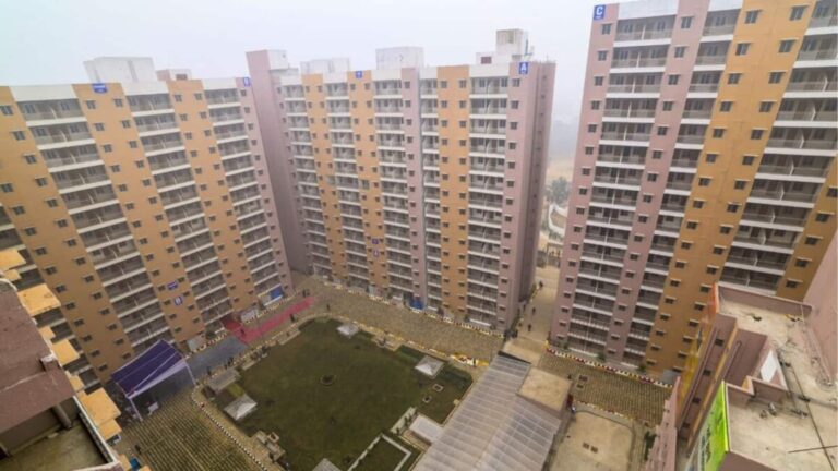Delhi Master Plan 2047: दिल्ली के इन इलाकों में बदल जाएगी तस्वीर, 200 वर्ग किमी में नया शहर बसाने की तैयारी