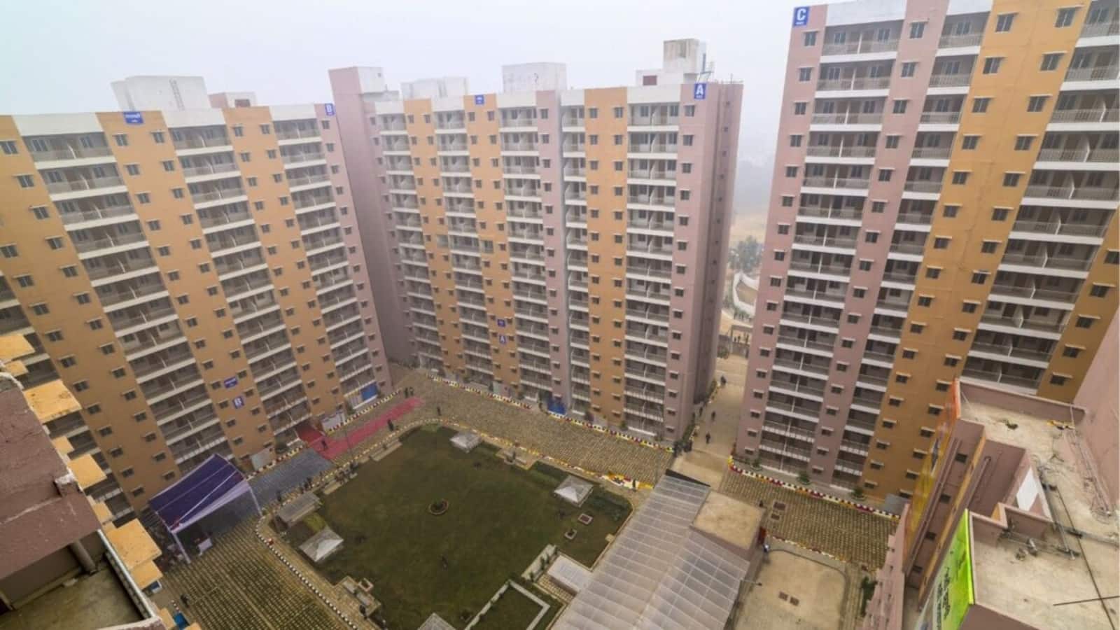 Delhi Master Plan 2047: दिल्ली के इन इलाकों में बदल जाएगी तस्वीर, 200 वर्ग किमी में नया शहर बसाने की तैयारी