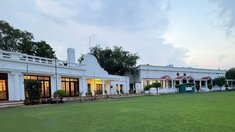 ऐतिहासिक रोशनआरा क्लब की लाइफटाइम मेंबरशिप खोलने जा रहा DDA, जानिए कितनी है इसकी फीस और कौन-कैसे कर सकता है अप्लाई