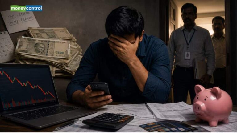 ₹1.6 लाख सैलरी पर ₹1.85 लाख EMI! F&O ट्रेडिंग के चक्कर में लगा ₹60 लाख का चूना, चौंका देगी आईटी प्रोफेशनल की ये स्टोरी