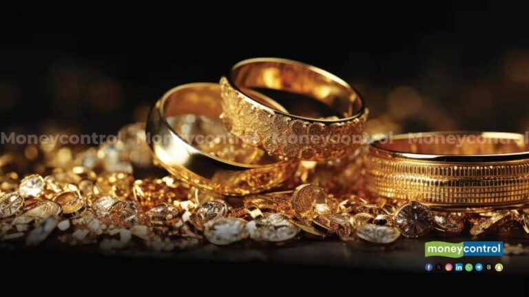 Deepa Jewellers IPO: त्योहारी सीजन से पहले ज्वैलरी सेक्टर के इस मेगा आईपीओ में पैसे लगाने का बढ़िया मौका! प्राइस बैंड ₹168-177 तय