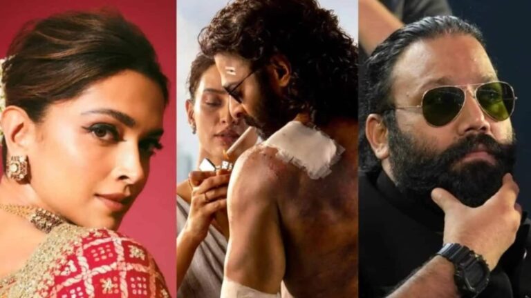Deepika Padukone: 'वुमन के 'ना' को बर्दाश्त नहीं कर पाई महिला-विरोधी सोच', दीपिका पादुकोण ने संदीप रेड्डी वांगा पर तंज कसने वाली पोस्ट को किया 'लाइक'