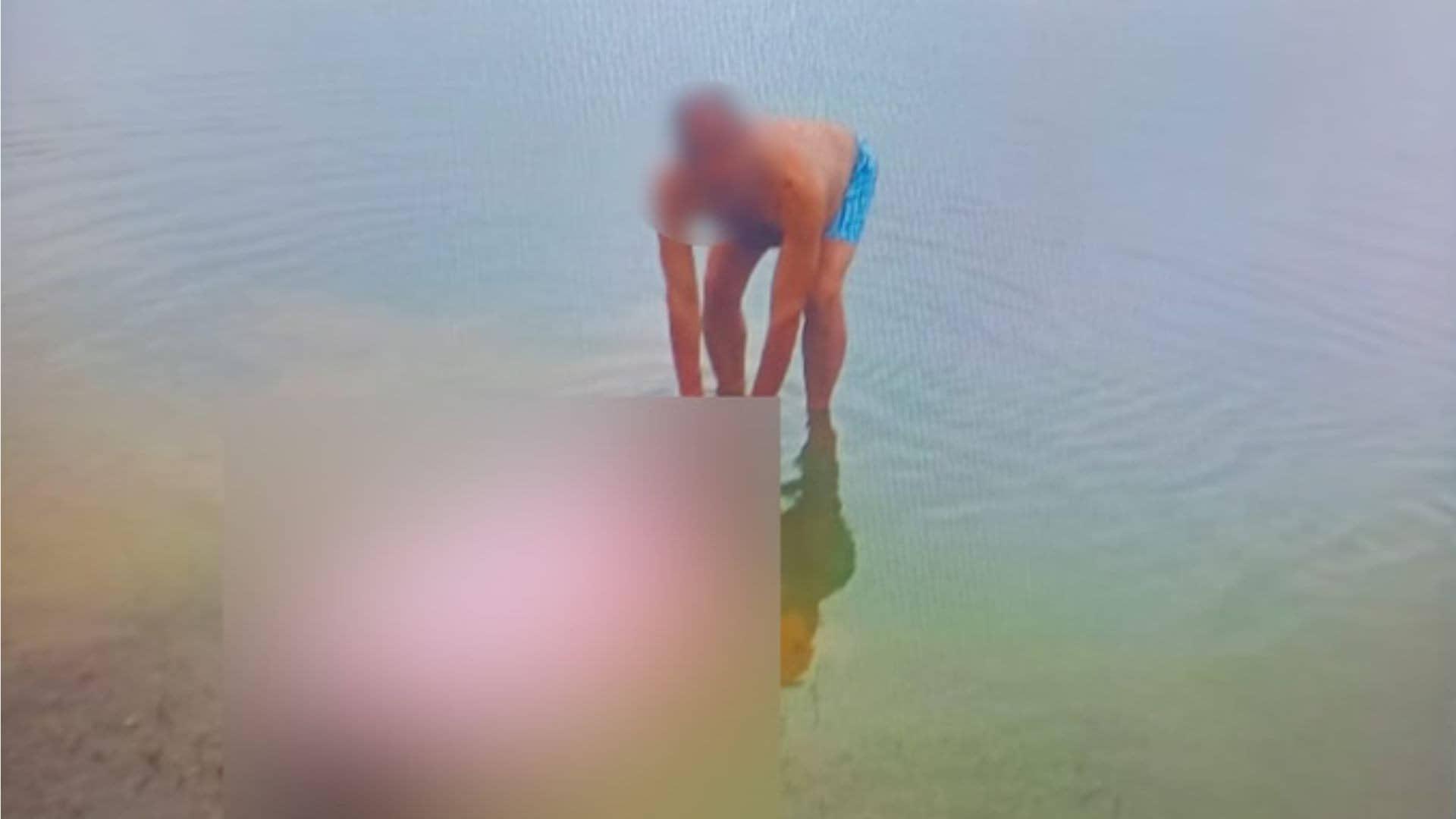 UP: अविवाहित बेटी हो गई प्रेग्ननेंट, पिता ने पहले बनाया सुसाइड कर लेने का दबाव, नहीं मानी तो नदी में डुबो कर दी हत्या: फिर लाश के पैर छूकर मांगी माफी