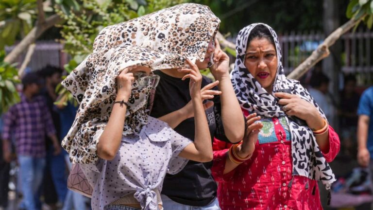 IMD की चेतावनी- अल-नीनो की वजह से अगस्त-सितंबर में बारिश को लेकर आया नया अनुमान, मौसम विभाग ने कही चिंता वाली बात