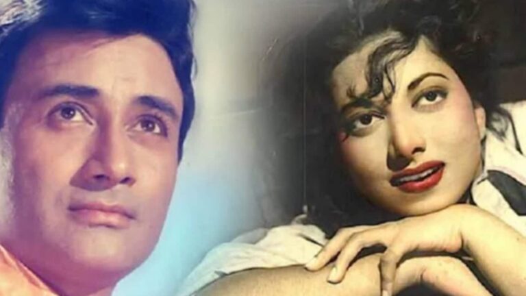 Cinema Flashback: जब जुदा होने के सालों बाद आमने-सामने आए देव आनंद और सुरैया....