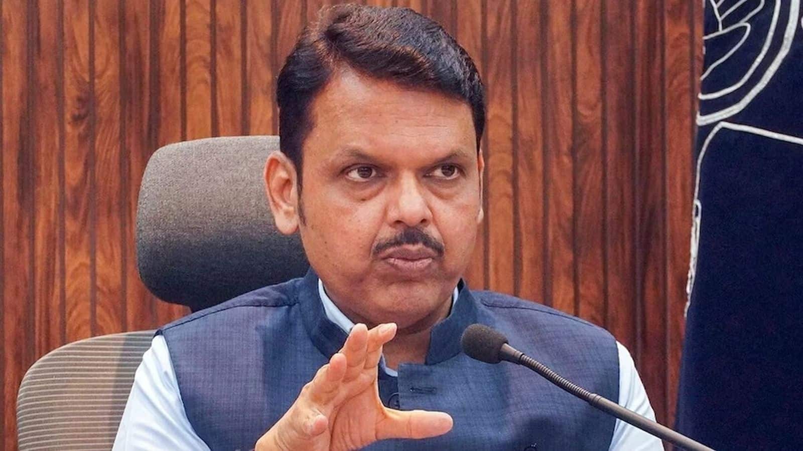 IAS तुकाराम मुंढे के एक्शन से मचा हड़कंप, क्या और तेज चलने वाला है इनका हंटर? CM फडणवीस को भी पसंद आई मिलावटखोरों पर ये सख्ती
