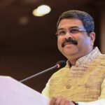 'पद मेरे लिए महत्वपूर्ण नहीं था, 10 साल में 20 करोड़ बच्चे...', इस्तीफे पर पहली बार बोले धर्मेंद्र प्रधान, कहा- Gen-Z भारत को विश्वगुरु बनाएंगे