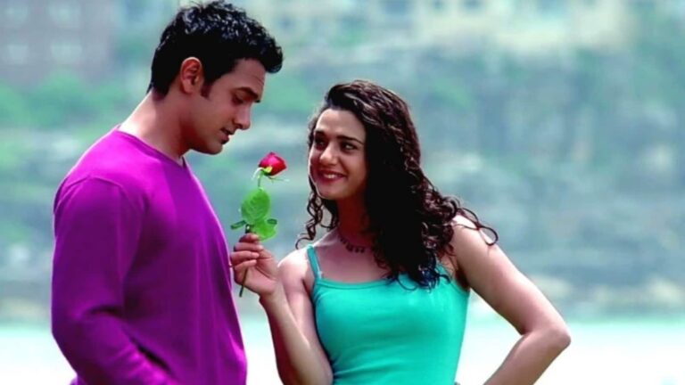 25 Years Of Dil Chahta Hai: 'जानें क्यों लोग प्यार करते हैं' गाने की शूटिंग के दौरान जब भूख से तड़प उठीं प्रीति जिंटा, जानें दिलचस्प किस्सा