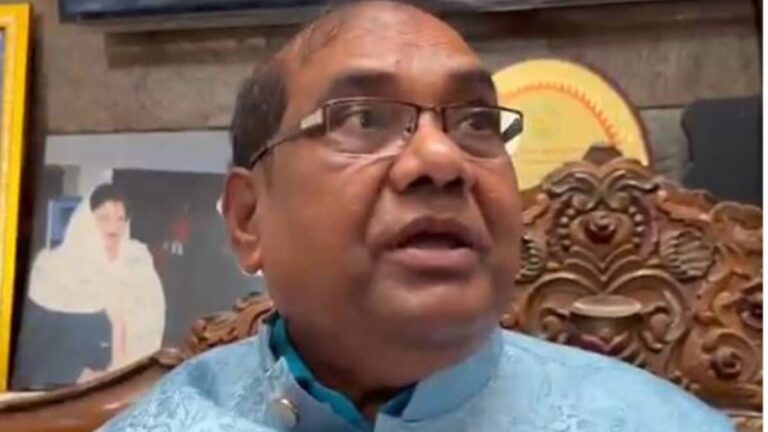 'दिमागी नक्सली' को लेकर पूर्व DGP बृज लाल का बड़ा बयान, कहा- जंगलों में रहने वाले नक्सलियों से ज्‍यादा खतरनाक ऐसे लोग