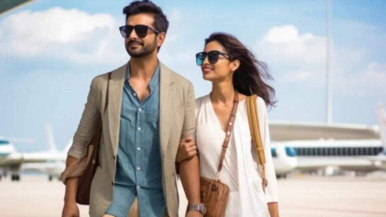 38 साल की उम्र में पुणे के इस कपल ने बनाया अपना रिटायरमेंट प्लान, इस एक चीज ने डिसाइड किया इनका FIRE फॉर्म्युला