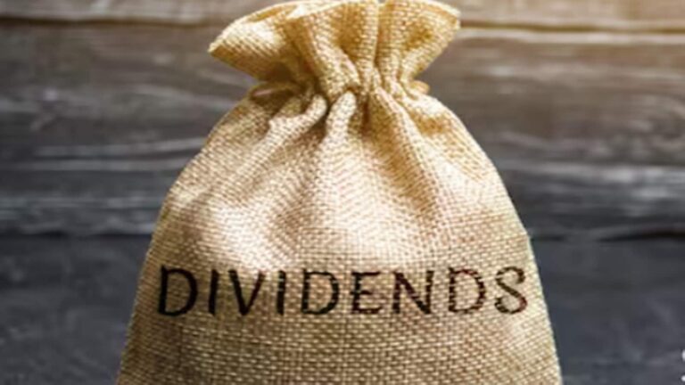 Dividend Stock: हर शेयर पर ₹45 का डिविडेंड, 27 अगस्त रिकॉर्ड डेट; कीमत 6 महीनों में 20% चढ़ी