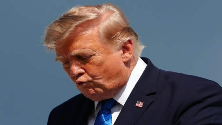 US New Tariffs Row: भारत समेत 60 देशों पर नए टैरिफ को लेकर डोनाल्ड ट्रंप का भारी विरोध, 25 अमेरिकी राज्यों ने ठोका मुकदमा
