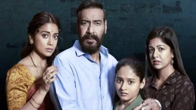 Drishyam: 'दृश्यम' के पार्ट 1 और 2 को इन ट्विस्ट- टर्न ने बनाया था धमाकेदार, इस बार क्या होने वाला है खास?