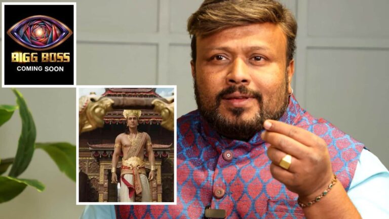 'बिग बॉस 20' होगा सुपरहिट, 'रामायणम्' बनेगी मेगा ब्लॉकबस्टर, जानें डॉ खोजा की बड़ी प्रेडिक्शन