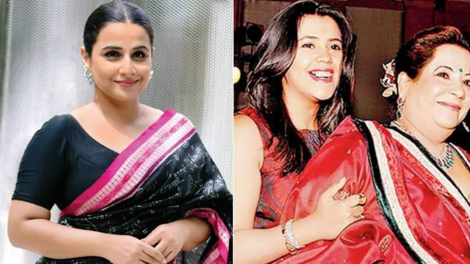 Ekta Kapoor: विद्या बालन से लेकर मौनी रॉय तक..., एकता कपूर ने इन 7 अभिनेत्रियों को दिया बड़ा ब्रेक