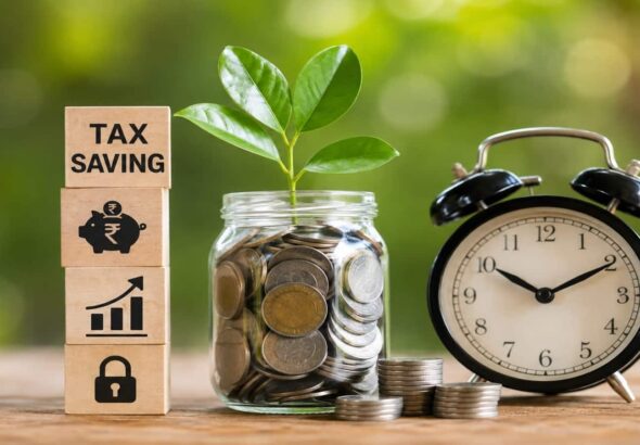 Tax-Saving Mutual Fund: टैक्स बचाने वाला इकलौता म्यूचुअल फंड प्लान, तो सबसे कम लॉक-इन वाला ऑप्शन भी